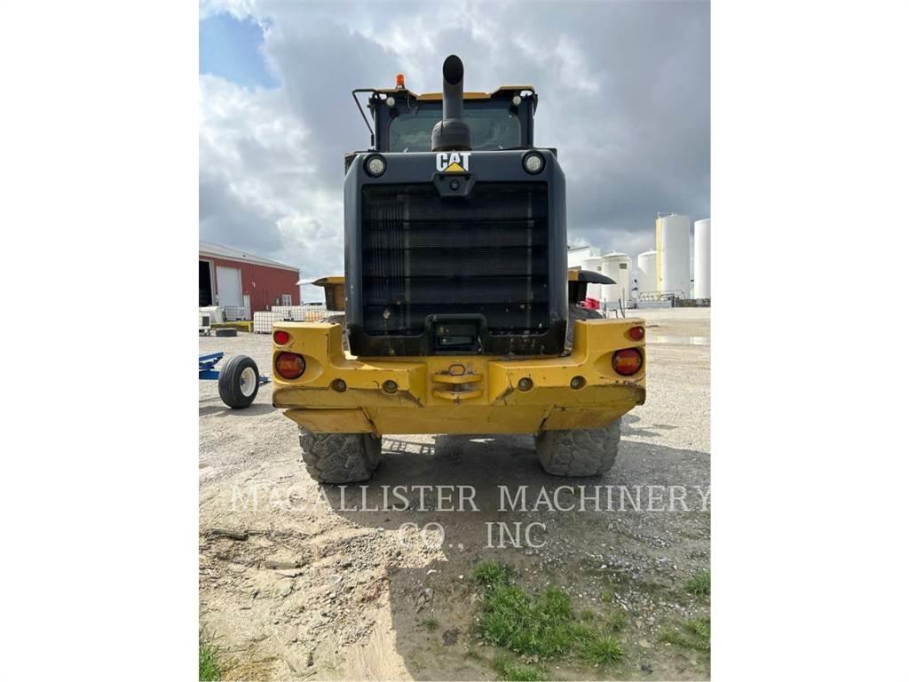 CAT 930M 轮式装载机