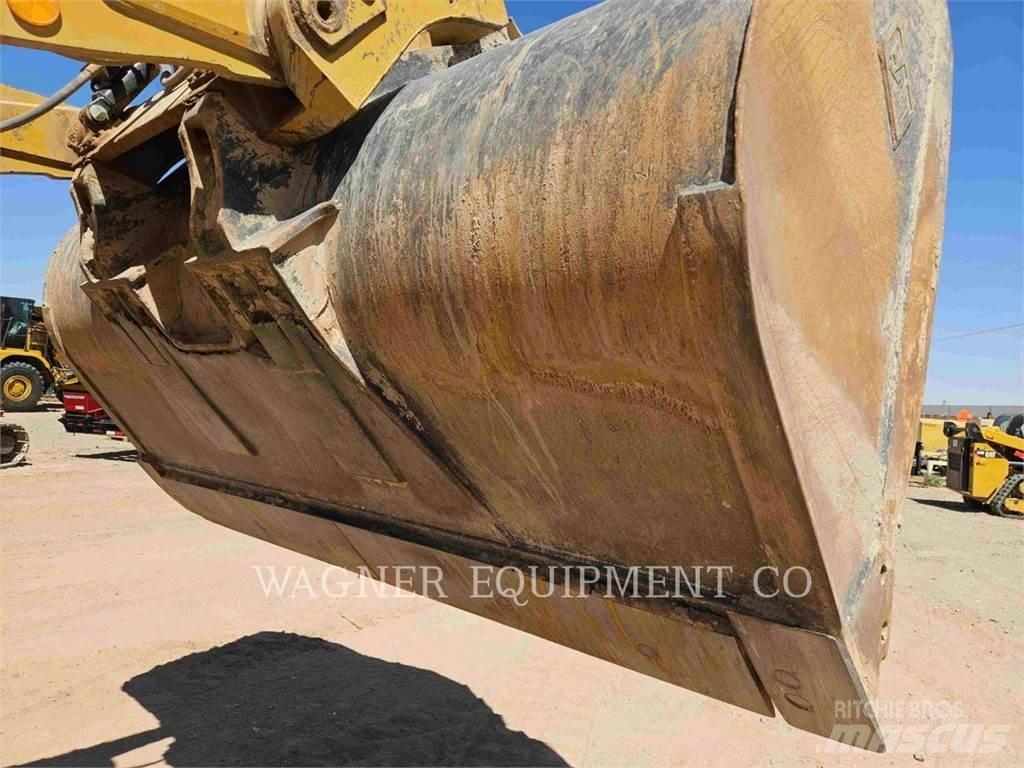 CAT 930M 轮式装载机
