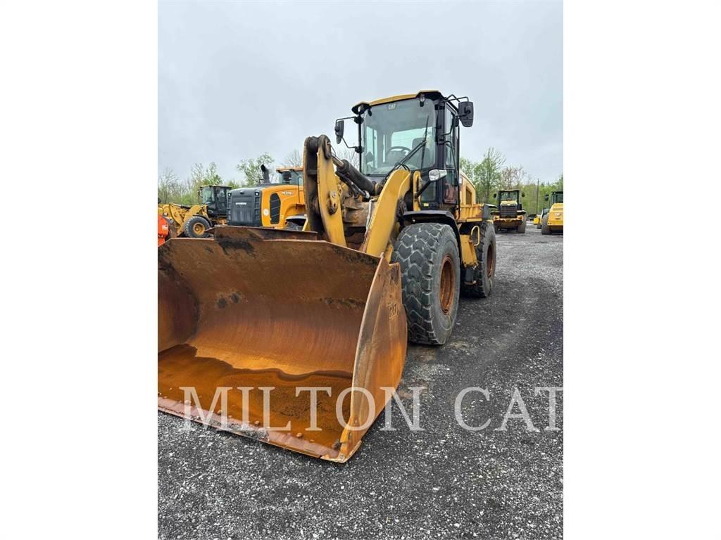 CAT 930M 轮式装载机