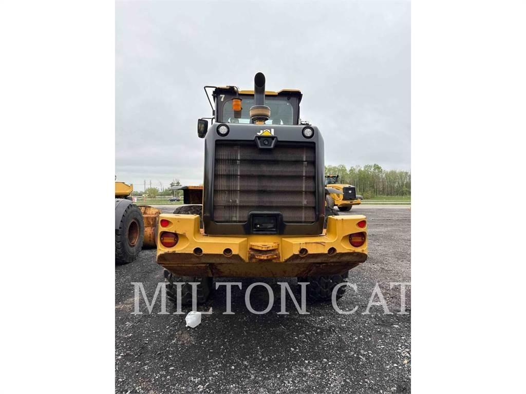 CAT 930M 轮式装载机