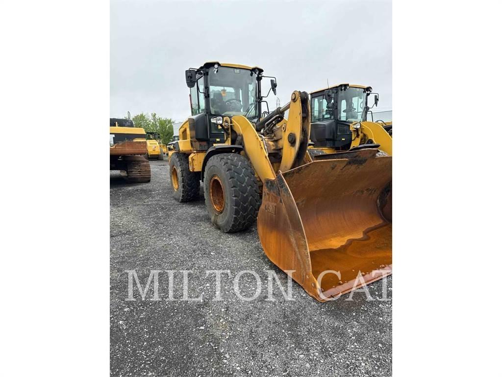 CAT 930M 轮式装载机