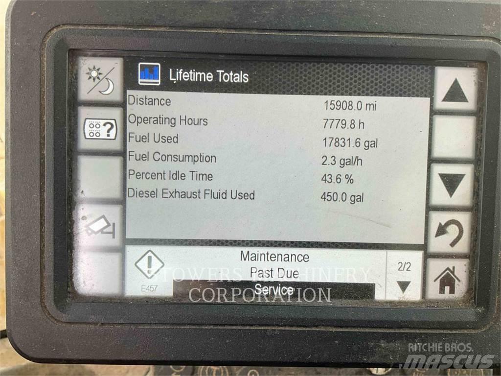 CAT 930M 轮式装载机