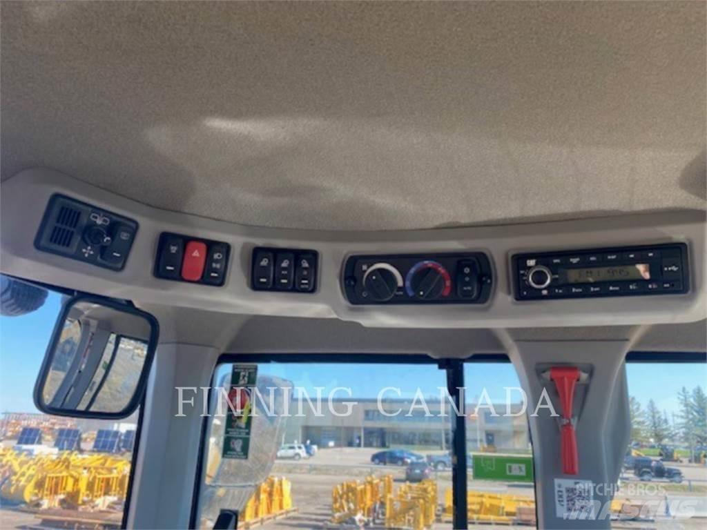 CAT 930M 轮式装载机