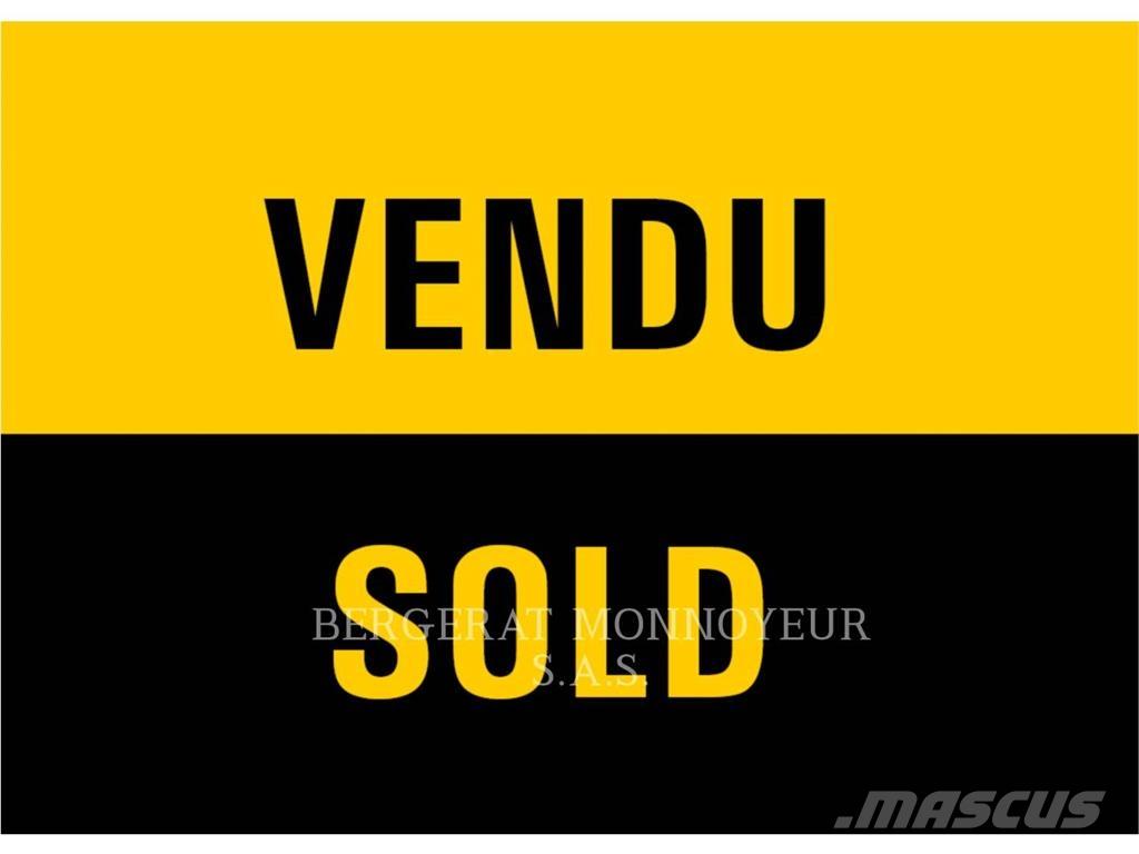 CAT 930M 轮式装载机