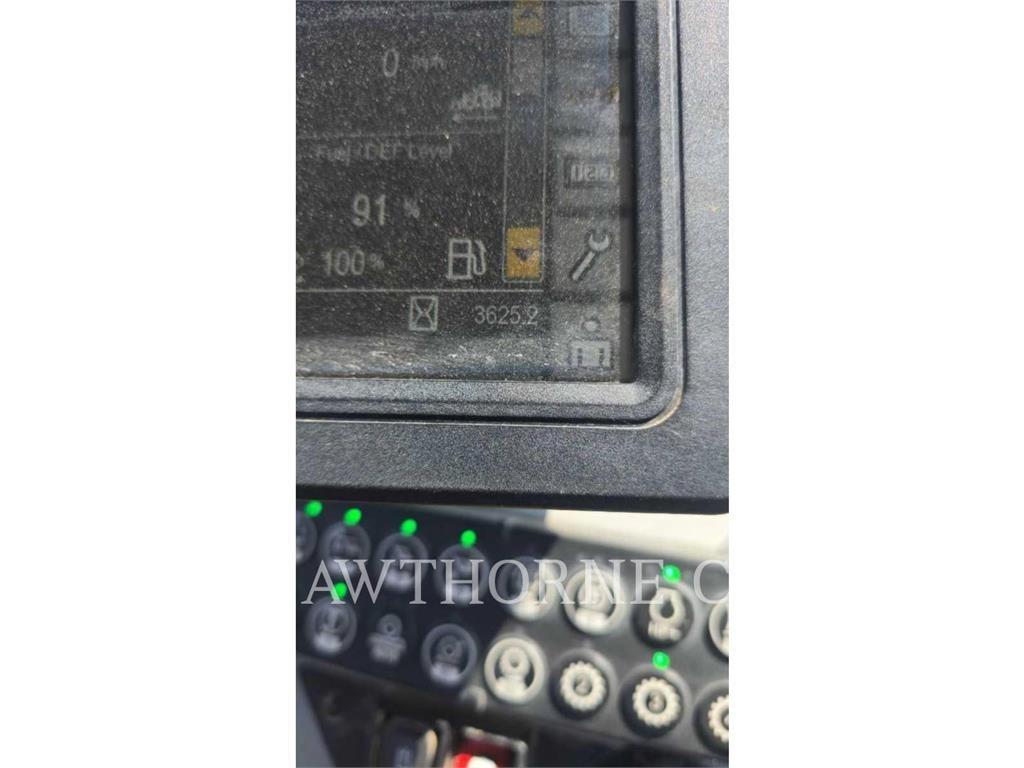CAT 930M 轮式装载机