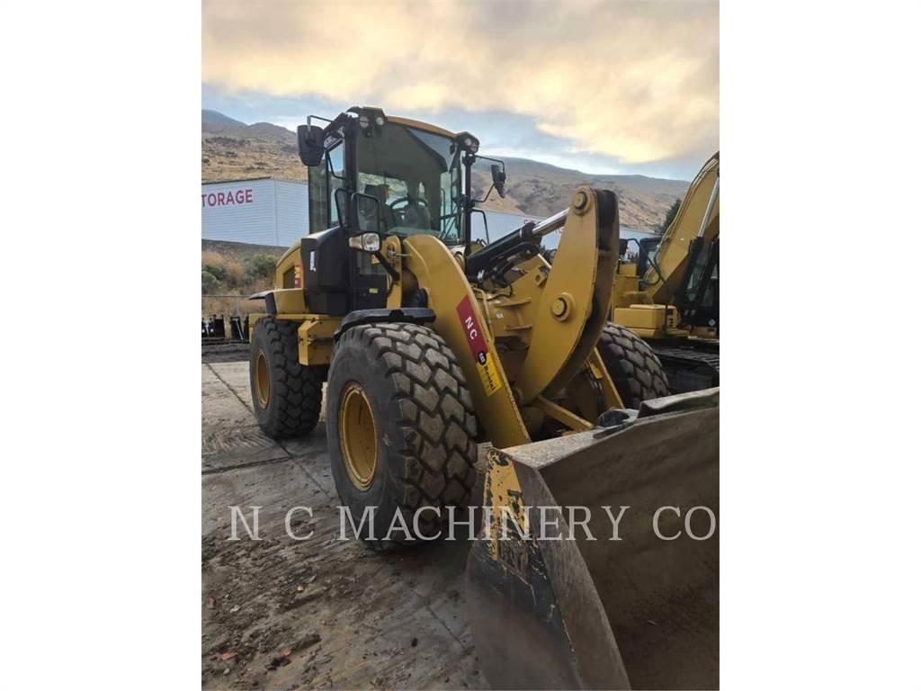 CAT 930M 轮式装载机