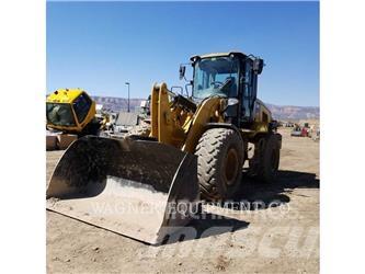 CAT 930M 轮式装载机