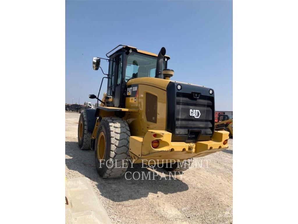 CAT 930M 轮式装载机