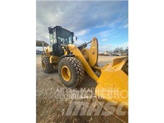 CAT 930M 2V 轮式装载机