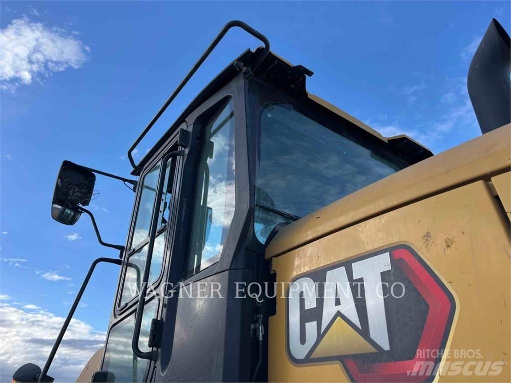 CAT 930M AG HL 轮式装载机