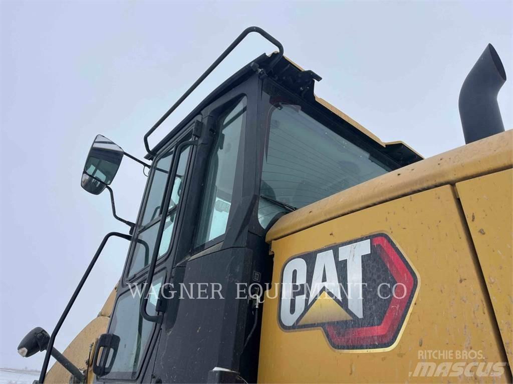 CAT 930M AG HL 轮式装载机
