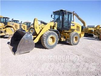 CAT 930M FC 轮式装载机
