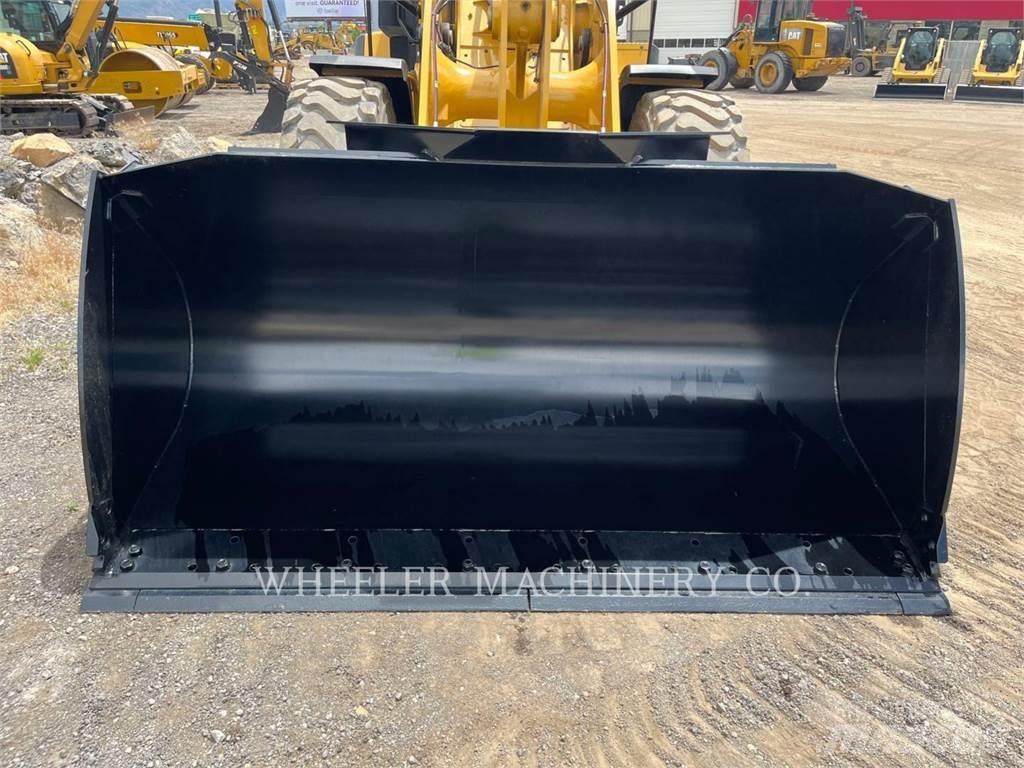 CAT 930M QC 轮式装载机