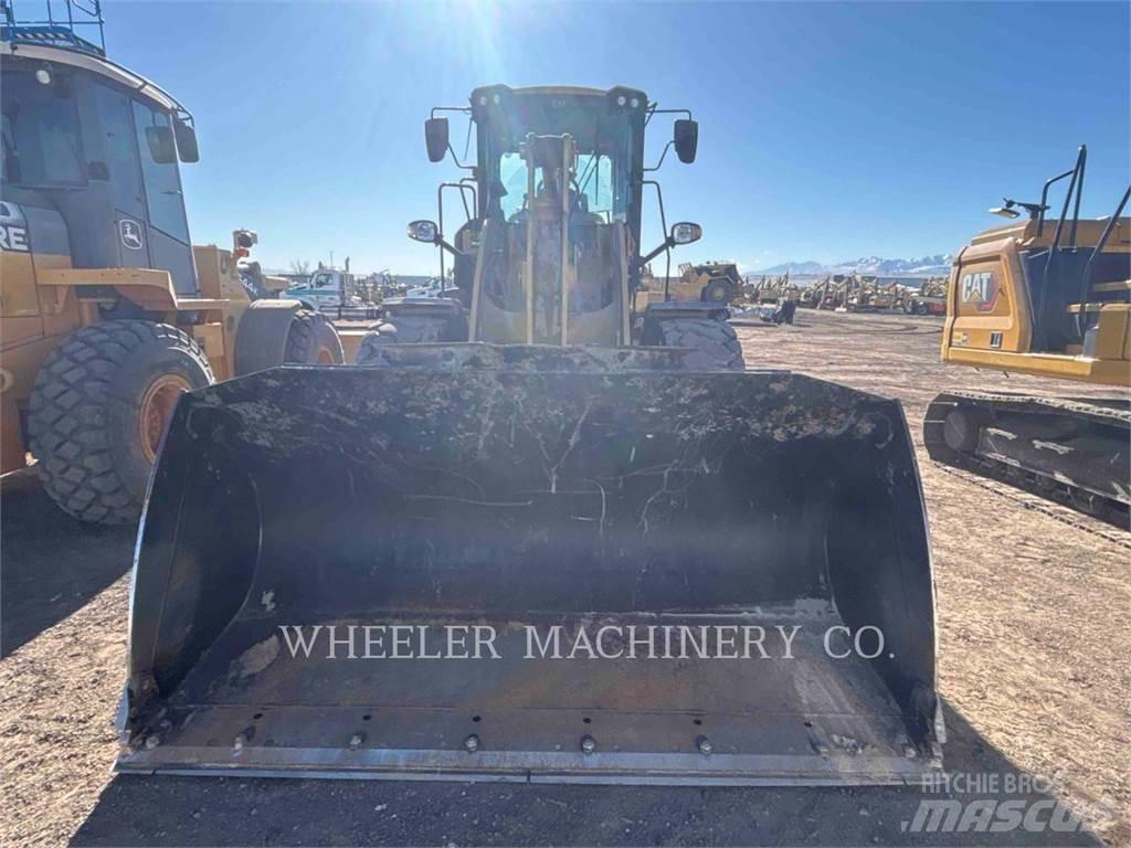 CAT 930M QC 轮式装载机