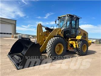 CAT 930M QC 3V 轮式装载机