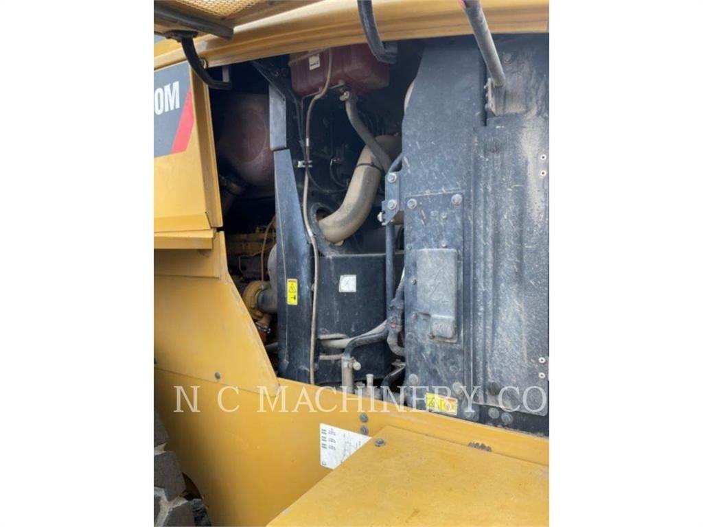 CAT 930MHL 轮式装载机