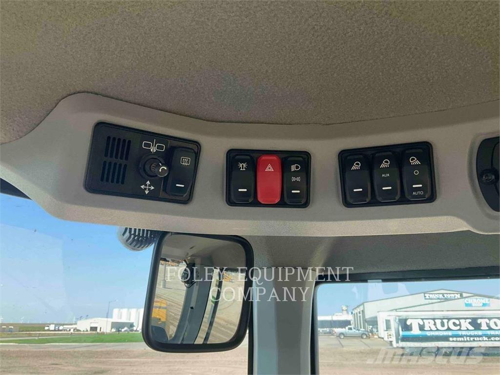 CAT 930MHLAH 轮式装载机