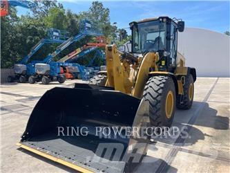 CAT 930MQC 轮式装载机