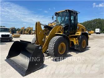 CAT 930MQC3V 轮式装载机
