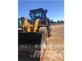 CAT 938 轮式装载机