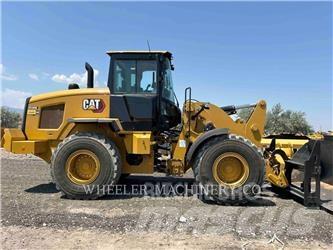 CAT 938 轮式装载机