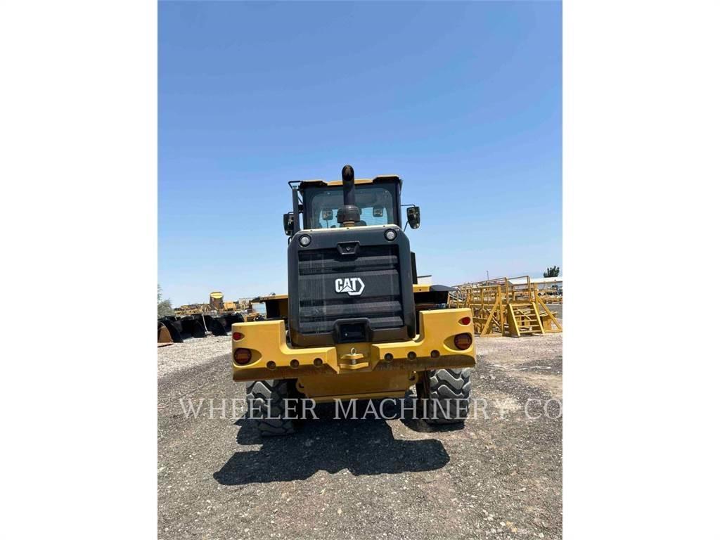 CAT 938 轮式装载机