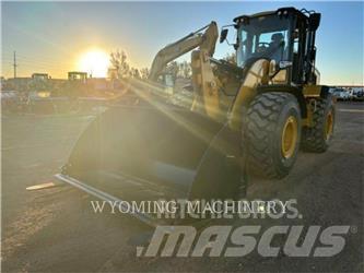 CAT 938 轮式装载机