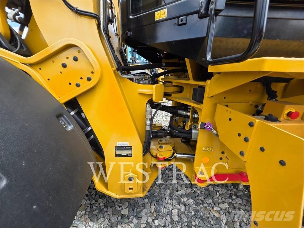 CAT 938-14LRC 轮式装载机