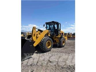 CAT 938 QC 轮式装载机
