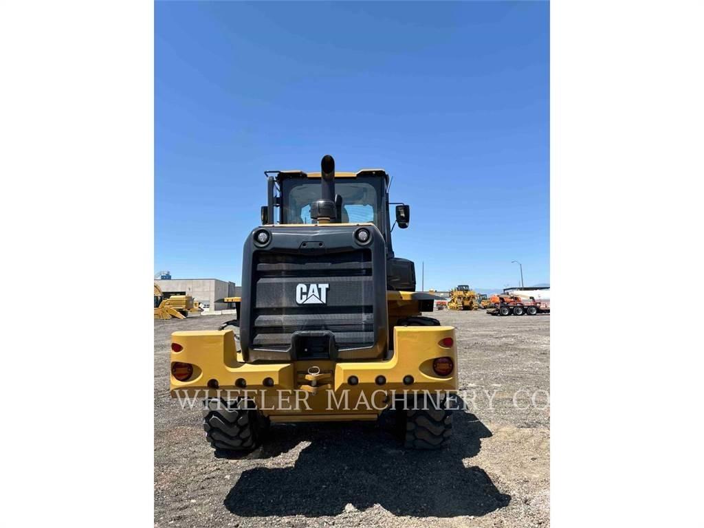 CAT 938 QC 轮式装载机