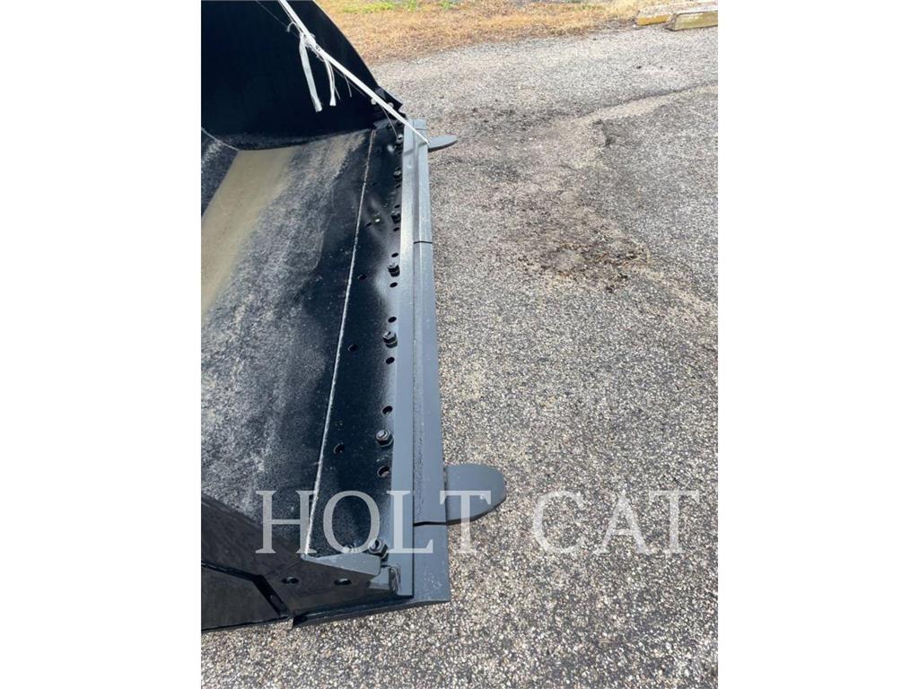 CAT 938 QC 轮式装载机