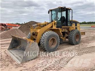 CAT 938G 轮式装载机
