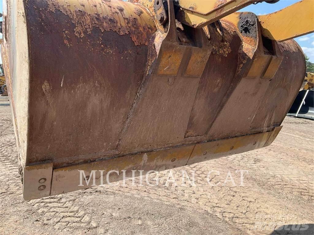 CAT 938G 轮式装载机