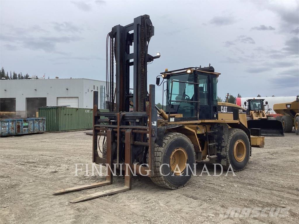 CAT 938G 轮式装载机