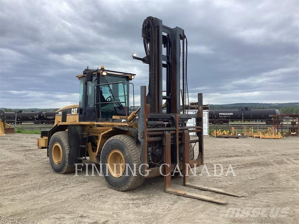 CAT 938G 轮式装载机