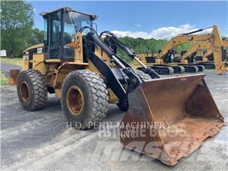 CAT 938GII 轮式装载机