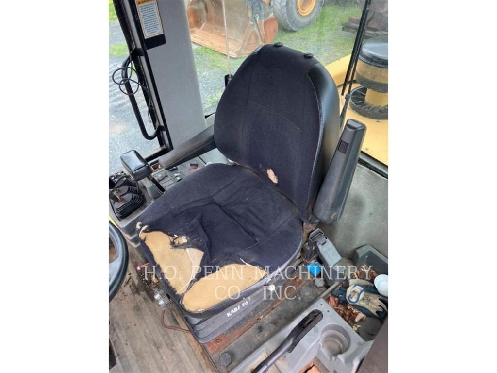 CAT 938GII 轮式装载机