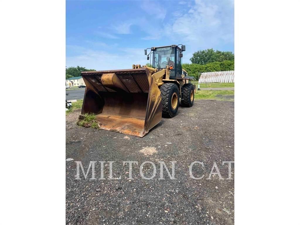 CAT 938GII 轮式装载机