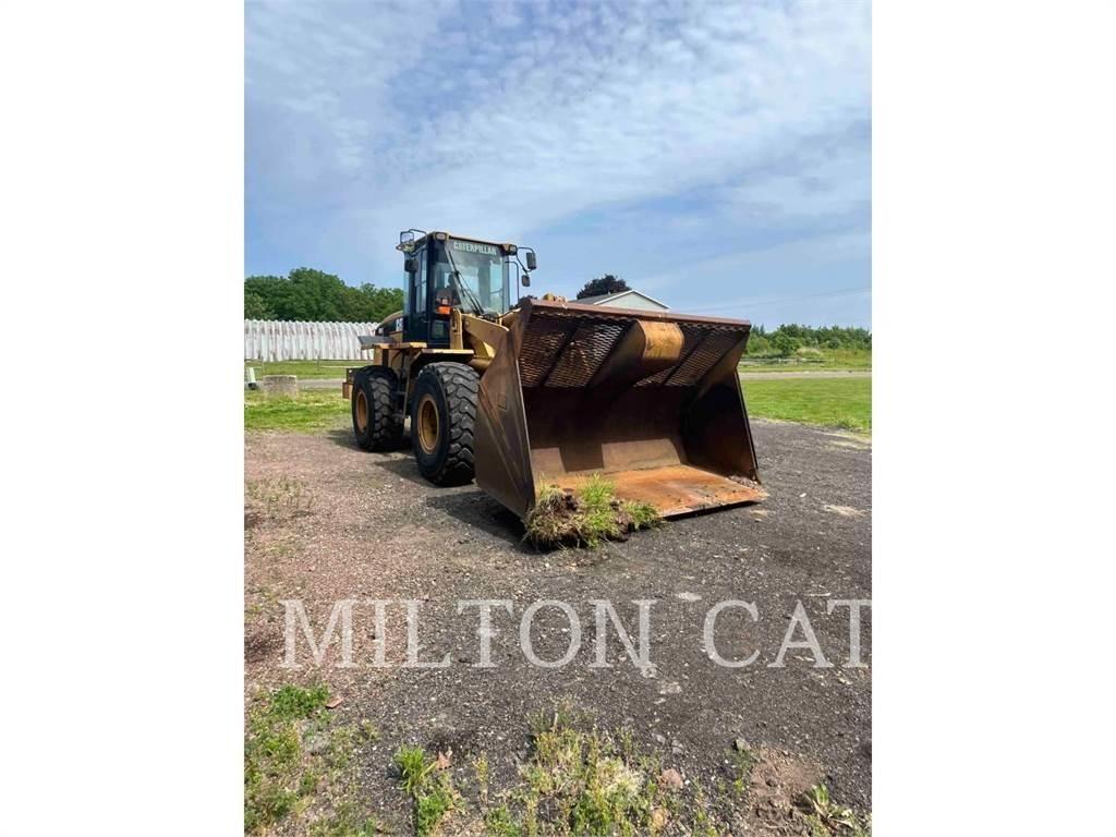 CAT 938GII 轮式装载机
