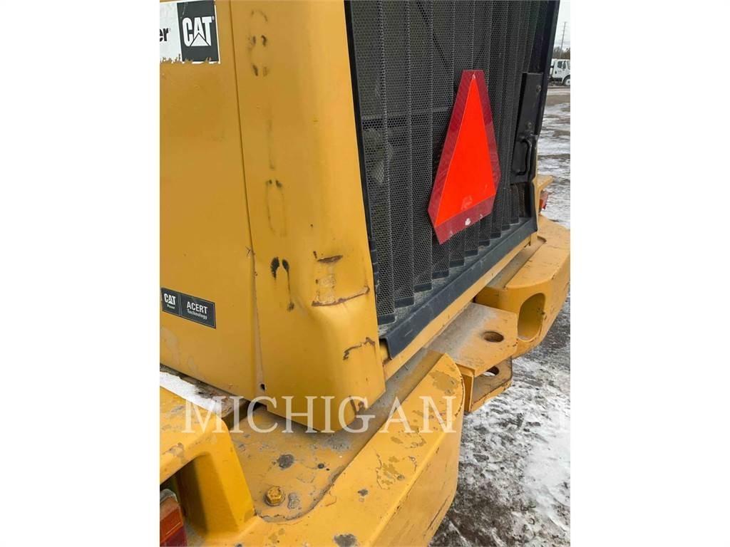 CAT 938H 轮式装载机