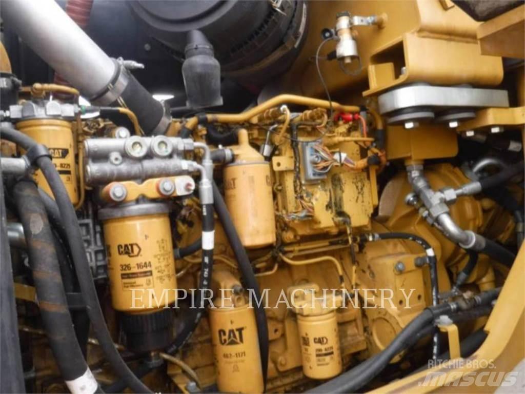 CAT 938H 轮式装载机