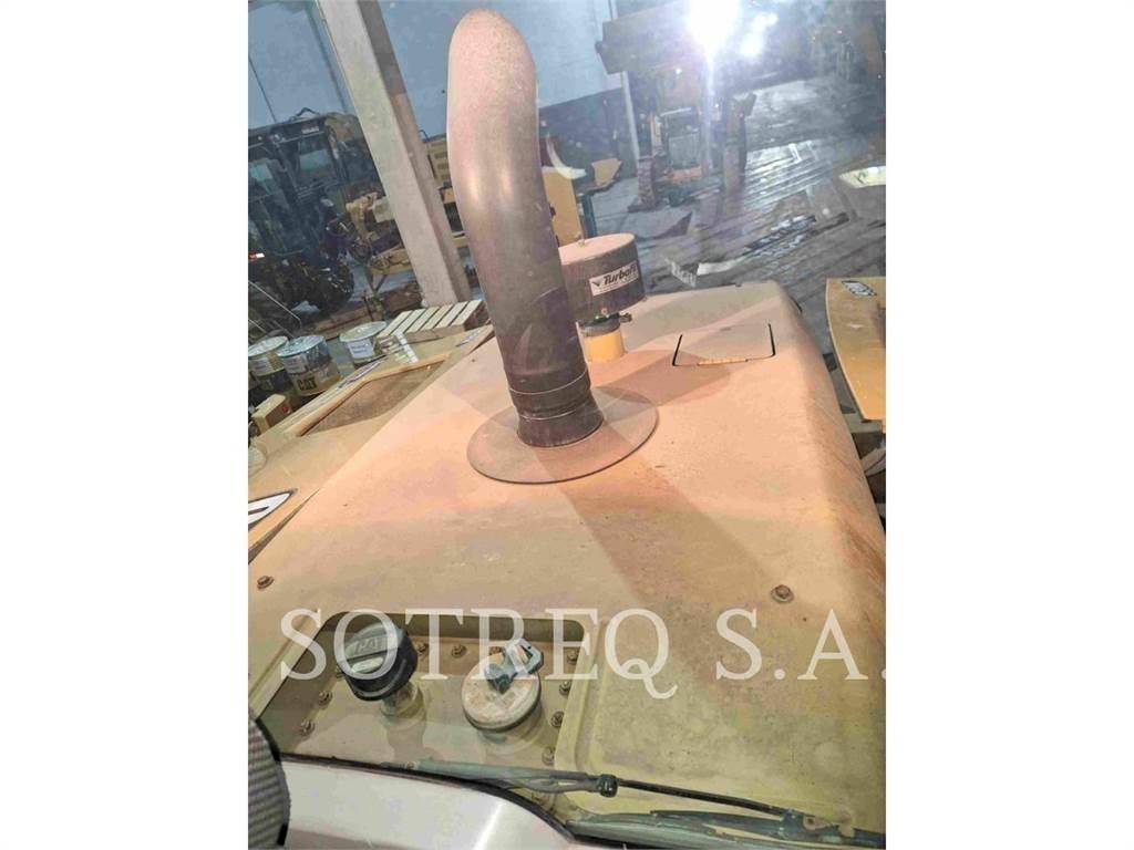 CAT 938K 轮式装载机