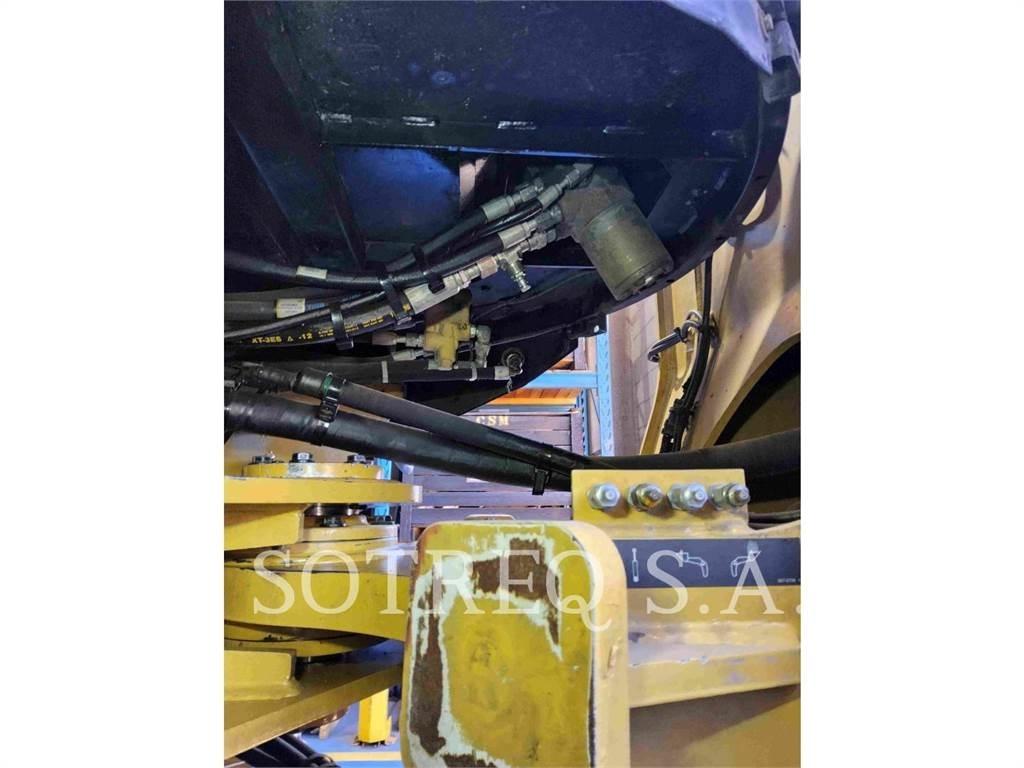 CAT 938K 轮式装载机