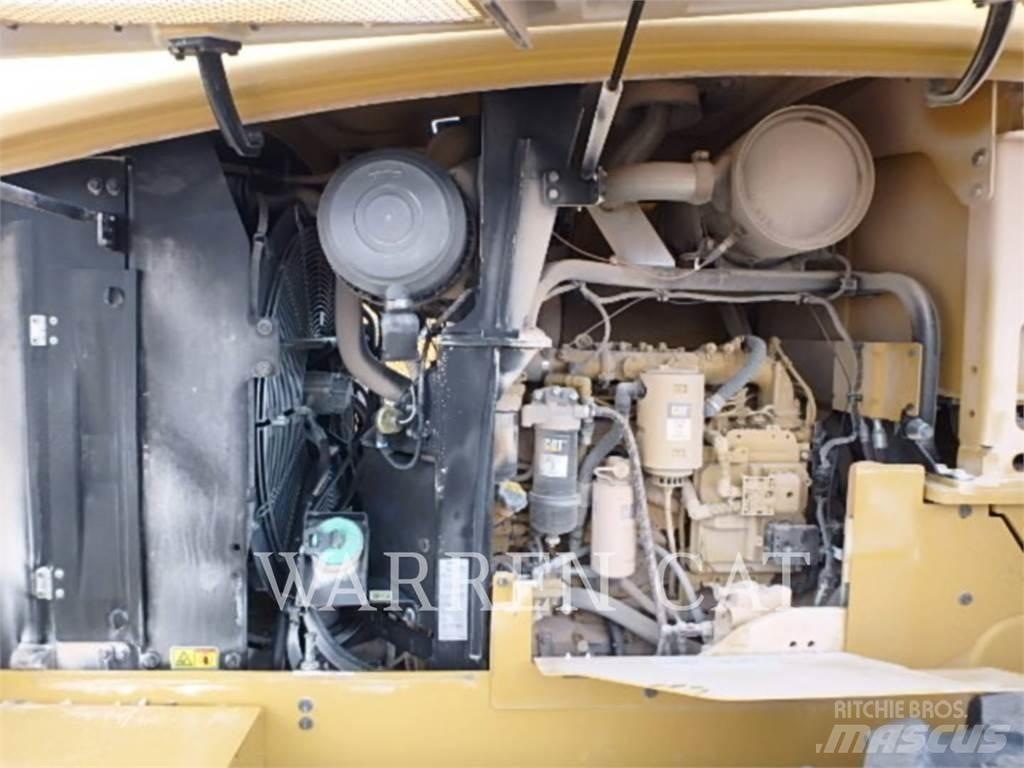 CAT 938K 轮式装载机