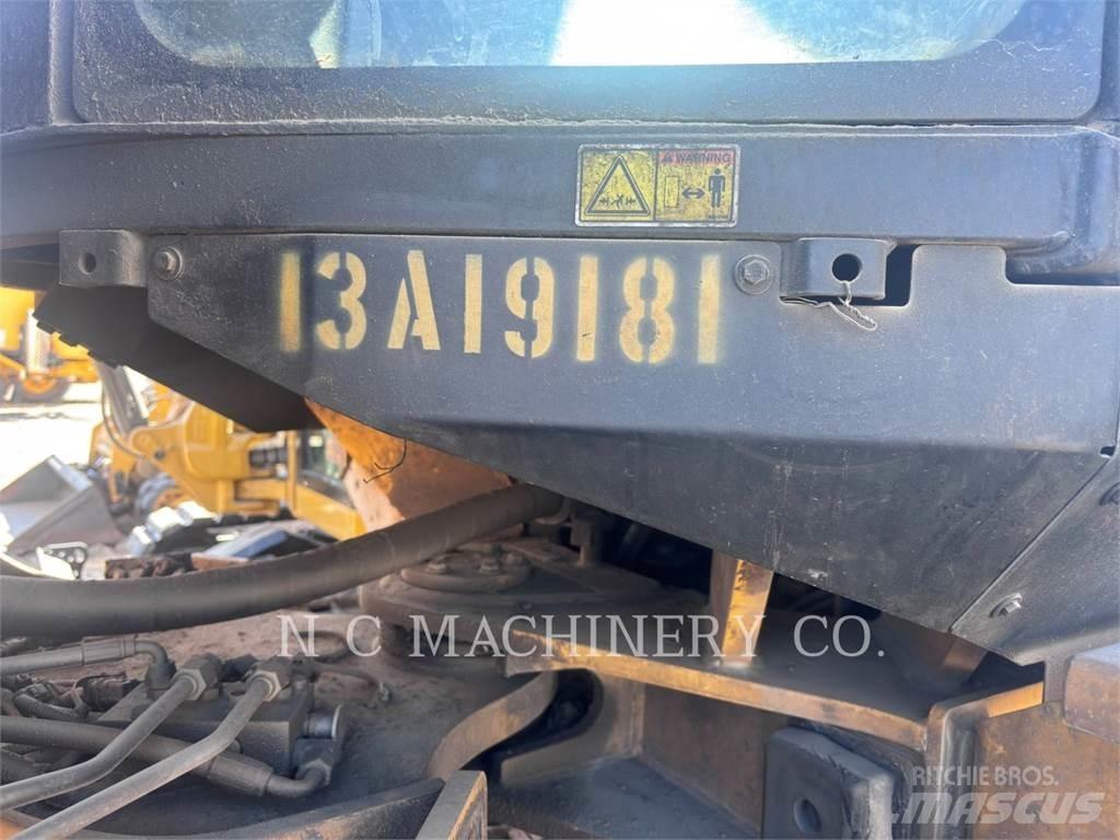 CAT 938K 轮式装载机