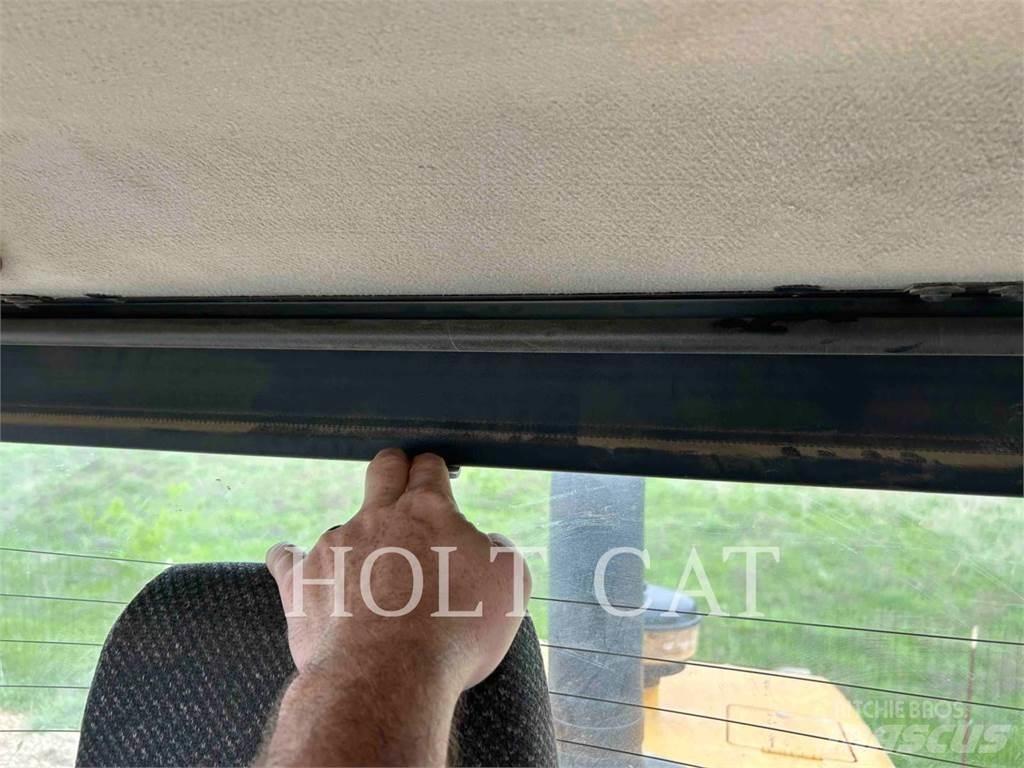 CAT 938K 轮式装载机