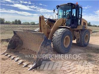 CAT 938M 轮式装载机