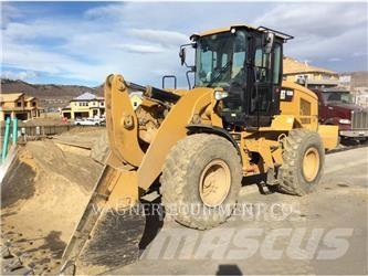 CAT 938M 轮式装载机