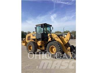 CAT 938M 轮式装载机