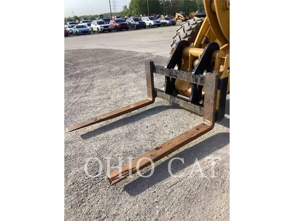 CAT 938M 轮式装载机